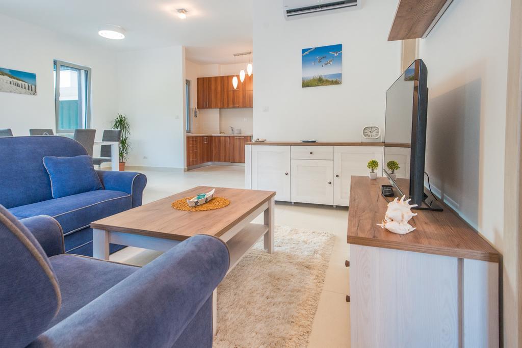 Lavender Bay Apartment Donji Morinj Δωμάτιο φωτογραφία