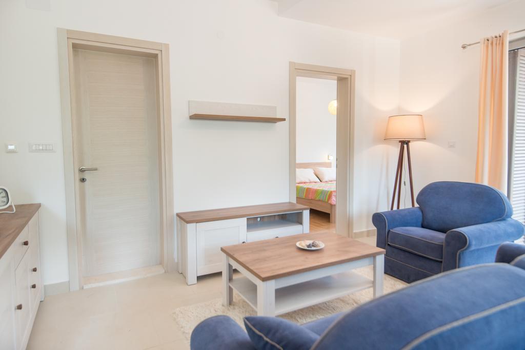 Lavender Bay Apartment Donji Morinj Δωμάτιο φωτογραφία